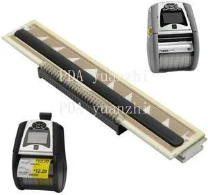 203dpi P1031365-001 Thermal Printhead for Ze bra QLN320 Mobile Printer