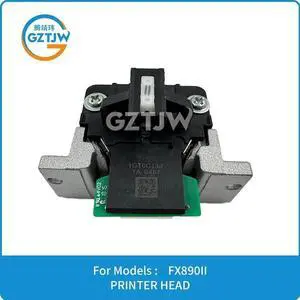 PrintHead for Epson FX-890II FX-2175II FX-2190II 890II 2175II 2190II PrintHead Print Head