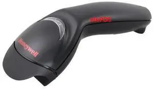 Honey,well Eclipse Scan,ner MS5145 MS-5145 (USB) - Black