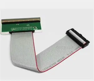 Original CAS CL5500 Printhead for CAS CL5000J-15 IS CL5000J CL5000 CL5200 CL3000 Scales Print Head