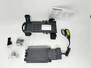 Honey,well CT40-WS-00 CT40 INT Wearable Wrist Scanning Kit 8620 Scan,ner