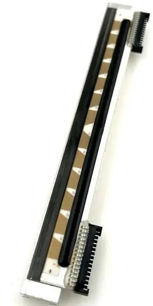 New Original GX430 Printhead For Ze bra GK430D GX430D 300dpi Label Bar code Printhead