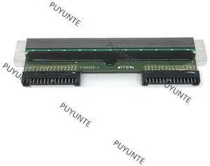 Brand new thermal printhead for Ze bra ZD410 ZD411 200DPI / 300DPI Print head p1079903-010, p1079903-011