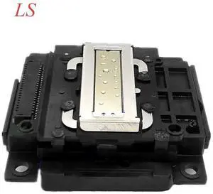 FA04000 FA04010 Printhead Print Head For EPSON L351 L355 L358 L300 L301 L303 L375 L120 L210 L211 ME401 ME303 XP 302 402 Nozzles