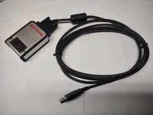 Honey,well Vuquest 3310g 2D Bar,code Scan,ner