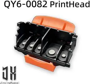 QY6 0082 Printhead For Canon IP7200 IP7210 IP7220 IP7230 IP7240 IP7250 IP7260 IP7280 MG5520 MG5680 MG5620 MG5720 Printhead