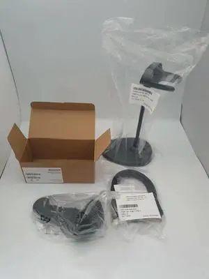 Honey,well Scan,ner Xenon XP 1950GSR-2-INT USB Kit Neck Stand,Cable 3m (9.8ft)