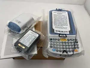 Motor,ola Ze,bra MC75A0 HandHeld PC Scan,ner 2D WM 6.5 BT MC75A0-H10SWQQA9WR