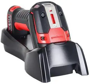 Honey,well Granit XP 1991ISR-3USB-5-A Rugged 2D Bar,code Scan,ner 1991i SR