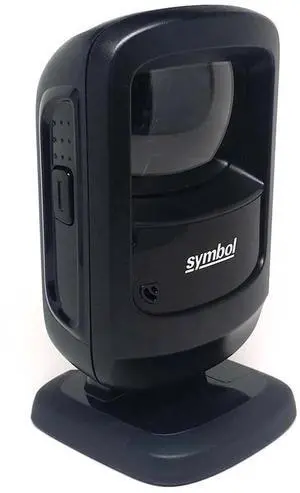 Ze,bra Sym,bol DS9208 Series Handsfree Standard Range Scan,ner Kit with Shielded