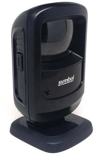 DS9208 Series Handsfree Standard Range Scan,ner Kit with Shielded USB Cable