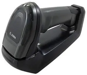 Ze,bra Sym,bol DS8178-SR 2D/1D Wireless Bluetooth Bar,code Scan,ner with Cradle