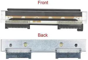 Brand New Thermal Printhead for Ze bra ZD410 203 Print Head P1079903-010 Brand New Thermal Printhead for Ze bra ZD410 203 Print Head P1079903-010