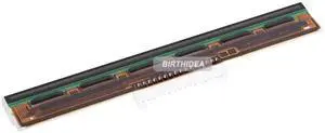 New G500U Printhead for Godex G500U ZA-124-U GE300 DT4 EZ120 EZ520 EZ320 BP500L EZ1105 Thermal Bar code Printhead