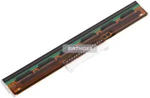 New G500U Printhead for Godex G500 GE300 RT700 RT700i RT700X RT720 RT720iThermal Bar code Printhead