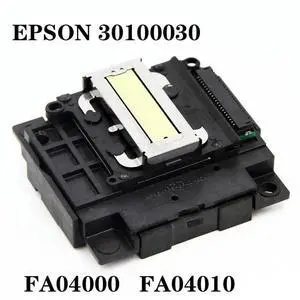 FA04000 FA04010 printhead Printhead for L300 L110 L111 L120 L130 L210 L211 L220 L301