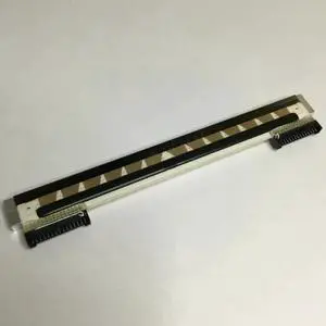 GK420D GX420D 203dpi Thermal Printhead for Ze bra ZP450 ZP500 ZP550 TAN