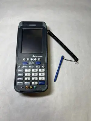 Intermec / Honey,well CN3E6H841G5E200 Handheld Mobile Computer