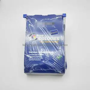 Compatible with 800017-240 YMCKO Ze bra Color Ribbon 200 prints- P110i and P120i only