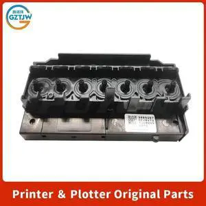 PRO 7600 2100 2200 F138040 Printer Head For Epson PRO7600 9600 Printhead Printer Head Printer Parts