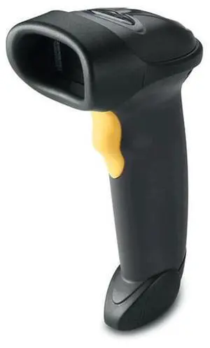 Ze,bra LS2208-7AZU0100ZNA LS2208 General Purpose Bar Code Scan,ner - Cable