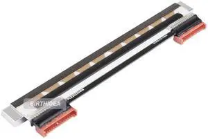 NEW P1080383-226 ZD420 Thermal Printhead for Ze bra ZD420D ZD620D Bar code Printer 200DPI ZD420T ZD620T Label Printer Print Head