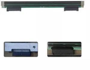 1pcs Thermal Printhead Head For Ze bra ZD420 ZD620 Thermal Printer 203dpi P1080383-001 Thermal Printer Accessories
