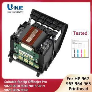 963 962 965 964 Printhead Print Head For HP Officejet 9010 9020 9012 9013 9015 9016 9019 9022 9023 9025 Printer head Cabezal