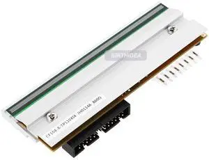 105SL PLUS Thermal Printhead 300DP P1053360-019 for Ze bra 105SLPLUS 110XI4 ZE500-4 Bar code Printer 300DPI P1004232 Printer Head