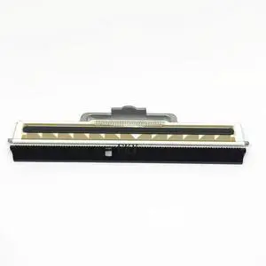 Original Bar code print head for Ze bra QL420 QL 420plus QL420plus thermal print head label printhead Portable printer print head