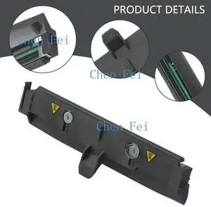 203 Printhead Printer Replacement Heads 203dpi P1080383-001 For Ze bra ZD420 ZD620 Direct Thermal Printer XMSJ