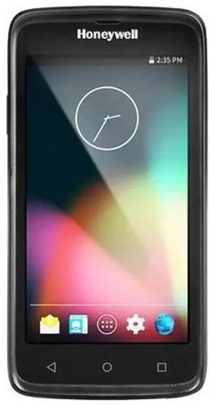 Honey,well Eda51 Handheld Mobile Computer Scan,ner 5" 1280 x 720 Touchscreen