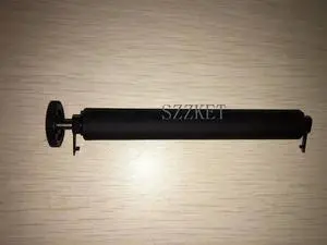 Thermal Label Printhead Roller for Ze bra TLP2844 2844-Z TLP3842 3844-Z 2844, printer roller ,GK888T glue roll GK888 TRoller