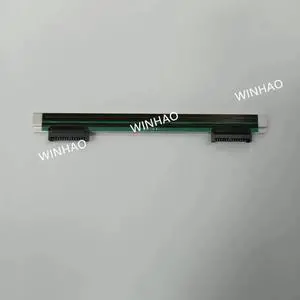 new original zd621 print head thermal print head 203dpi and 300dpi for Ze bra ZD621 Bar code printer