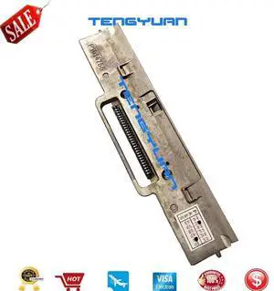 5PCSX Original For ROHM KD2004-BG59 RK17735-004 For Ze bra QL420 QL 420plus QL-420 Plus Printhead thermal print head printer head