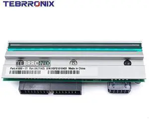 G32432-1M New Printhead for Ze bra 105SL Thermal Bar code Label Printer 203dpi Print Head