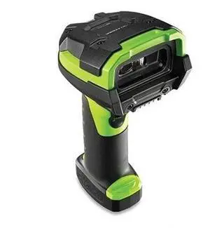 ZEB-SCA-LI3678-SR-NEW: Ultra-Rugged Wireless 1D/2D Bar,code Scan,ner