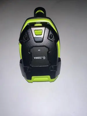 Ze,bra DS3608-SR3U4600VZW Standard Range Bar,code Scan,ner USB Kit with 7' USB Cord