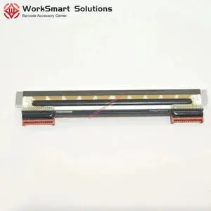 New Thermal Print head For Ze bra ZD420D ZD420T 203DPI Bar code Label Printer Printhead P1080383-226 P1080383-415 Spare parts