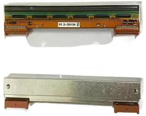 New Thermal Printhead For Ze bra ZD421 203dpi Bar code Printer Print Head