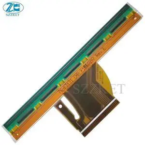 New original thermal print head for Ze bra ZQ520 Bar code print head ZQ 520 label print head Mobile Printer P1066897