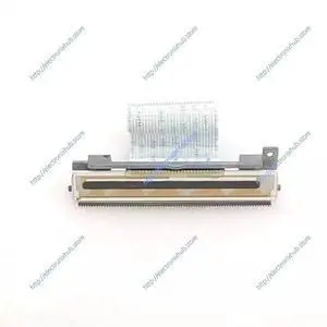 New Original Thermal Printhead For Ze bra QL320 QL320 Plus 203dpi Bar code Label Printer RK18277-1 RK18465-003 QLN320 Printhead