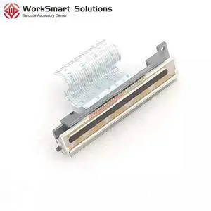 New Original Thermal Printhead For Ze bra QL320 QL320 Plus 203dpi Bar code Label Printer RK18277-1 RK18465-003 QLN320 Printhead