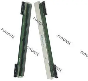 new original thermal printhead for Ze bra ZD420 printer 203DPI 300DPI print head P1080383-001 and P1080383-007