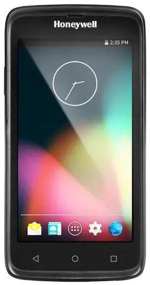 Honey,well Scanpal EDA50 Android Handheld PDA Bar,code Scan,ner 2D EDA50-011-C111R