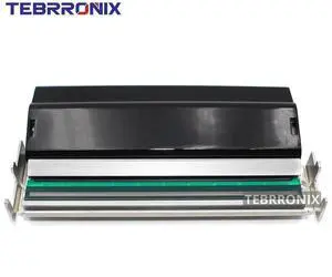 79801M New Printhead for Ze bra ZM400 300dpi Thermal Bar code Label Printer Print Head