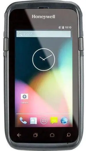 Honey,well Dolphin CT50LFN-CS16SFG Hand Held Mobile Computer W/Battery