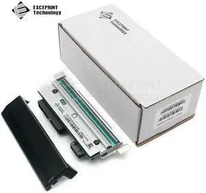 P1058930-009 Brand New 203dpi Thermal PrintHead for Ze bra ZT410 ZT411 Bar code Label Printer