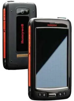 Honey,well Dolphin 70E-L00-C111SE2 RF Handheld Terminal Black 1D/2D Imager