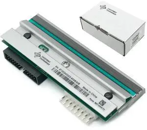 Hot Sellers.P1004232 New Printhead for Ze bra 110Xi4 105SL Plus Thermal Bar code Label Printer 300dpi - Spare Part/Replacement P.N